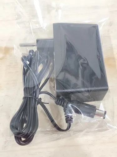 Fonte de super Nintendo bivolt tomada padrão