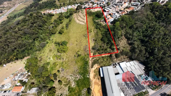 Excelente oportunidade de lote comercial