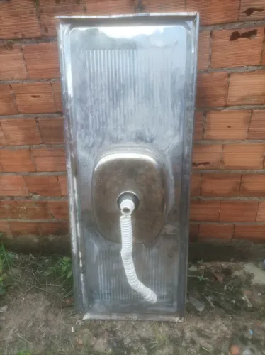 Pia Inox