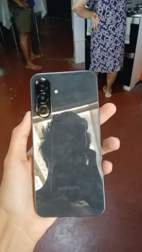 Celular Samsung A12
