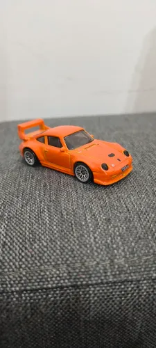 Hot Wheels Porsche 911 GT2