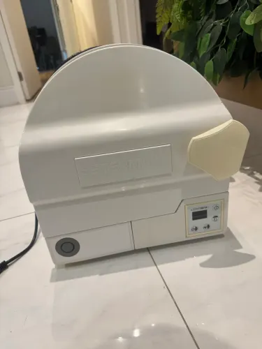 Autoclave Stermax