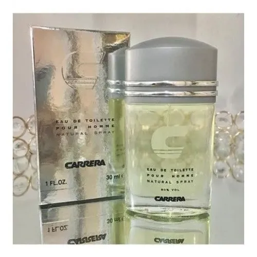 Perfume Masculino Carrera edt 30ml