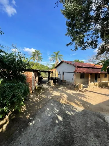 CHÁCARA À VENDA EM ESMERALDAS ? DISTRITO DE VARGEM EM ESMERALDAS/MG