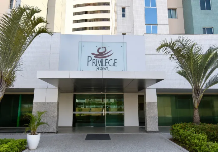 APARTAMENTO PARA LOCAÇÃO AGUAS CLARAS - ANDAR ALTO COM VISTA PANORÂMICA