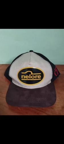 BONÉ CAUTRY NELORE UNISSEX
