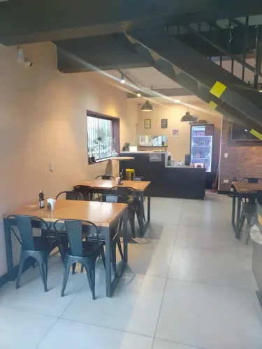 Passo o Ponto - Pizzaria Mooca