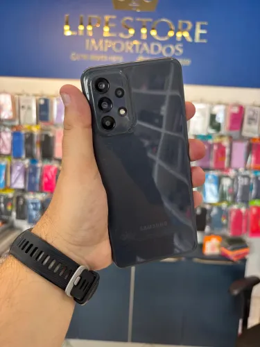 Celular Samsung A23 todo original 128GB