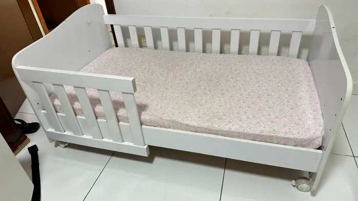 Cama infantil