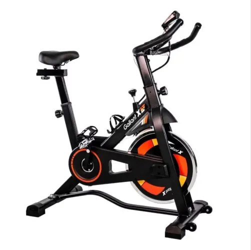 Bike ergométrica