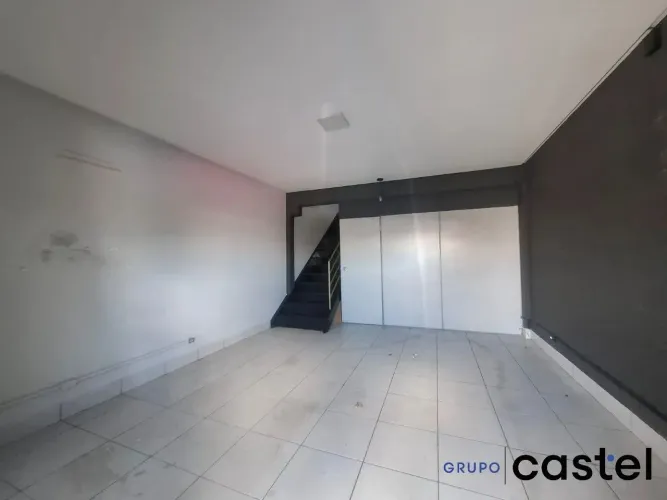 Sala comercial Setor Vila Morais de frente a estação vila morais