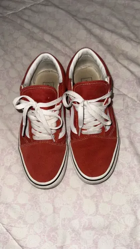 Tênis vans