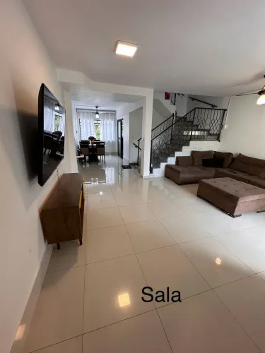 Casa à Venda no Centro Sul Avenida Comandante Costa, Cuiabá 5 Quartos