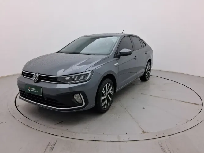 Volkswagen Virtus Highline 200 TSI 1.0 Flex 12V AUT 2024
