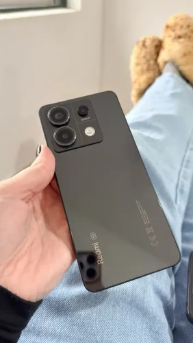 Celular Xiaomi Note 13pro 5G - 256GB