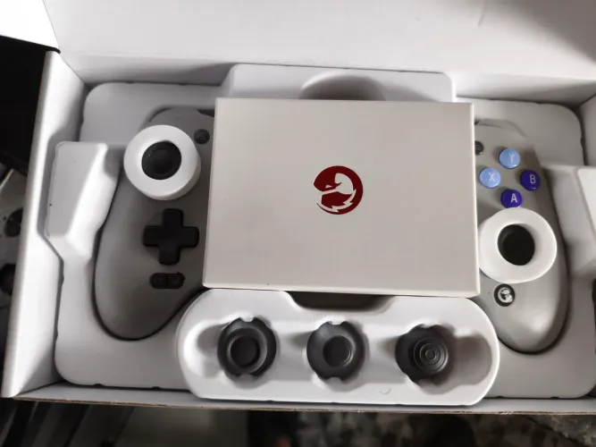 GAMESIR GALILEO 8 TIPO C