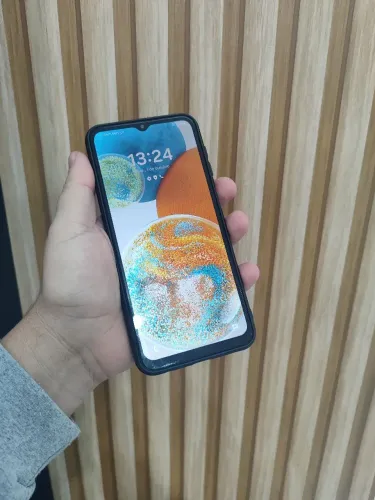Samsung m23 5g com NFC 