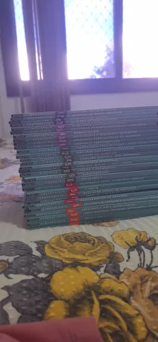 Apostilas Med MERERI 2021 - completo