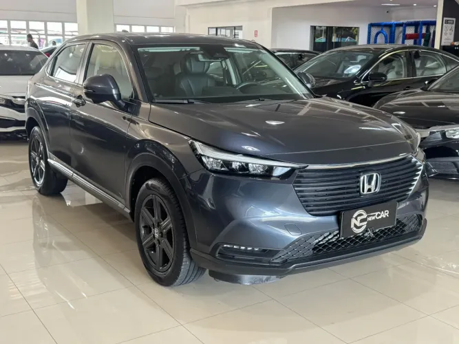 Honda HR-V EXL 1.5 Sensing 16V 5P Aut. 2025