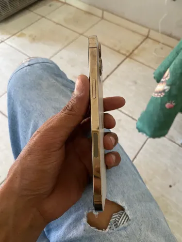 Vendo iPhone 12 Pro Max 128 todo original