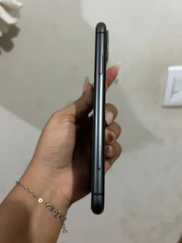 iPhone 11 128gb Bateria 66%