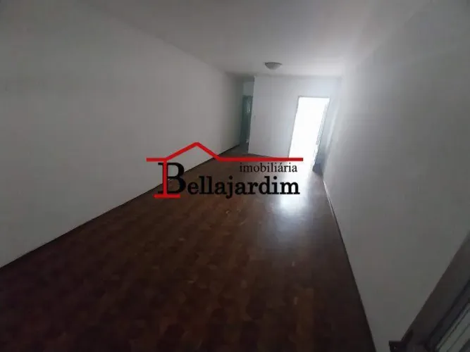 Sobrado à venda, 3 quartos, 1 suíte, 2 vagas, Vila Gilda - Santo André/SP