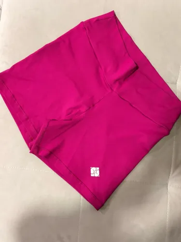 Short Feminino de Academia G