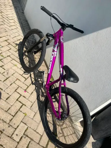 Bike gios frx 26