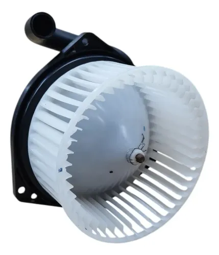 Motor Ar Forçado L200 Triton Pajero 34446j510