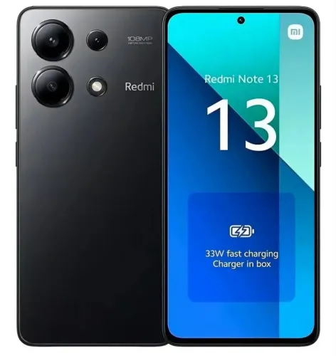 Redmi note 13 