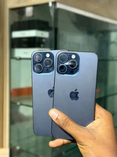 Iphone 15 Pro Max 256gb com garantia Kaiser iPhones