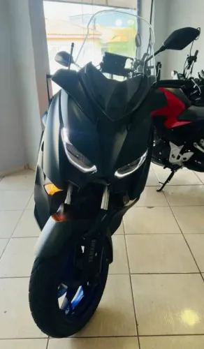 Yamaha XMAX 250 ABS 2023 - R$ 26.500,00