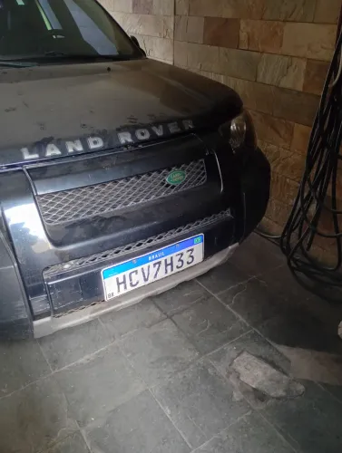 Land Rover Freelander HSE 2.5 V6 24V 177cv 5P 2005