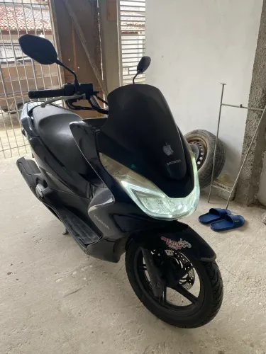 PCX 2018