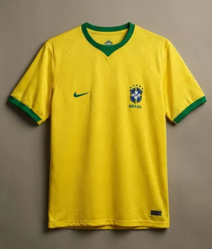 Camisa Seleção Brasileira