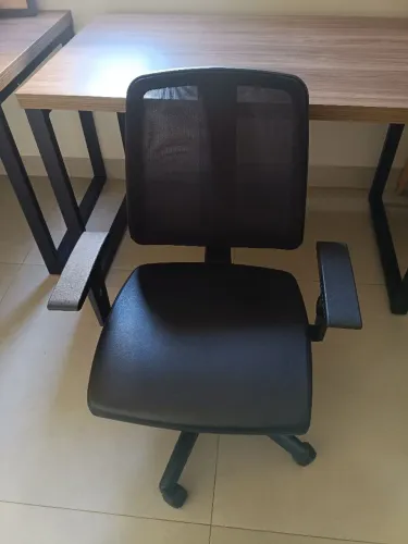 Cadeira de escritório Flip da Cavaletti