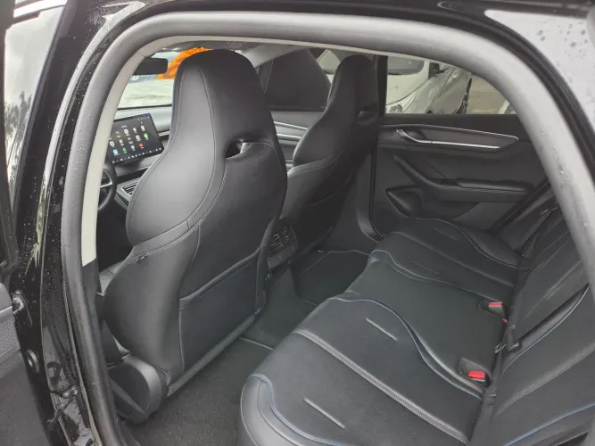 BYD King GS 1.5 16V Aut. (hibrido) 2026