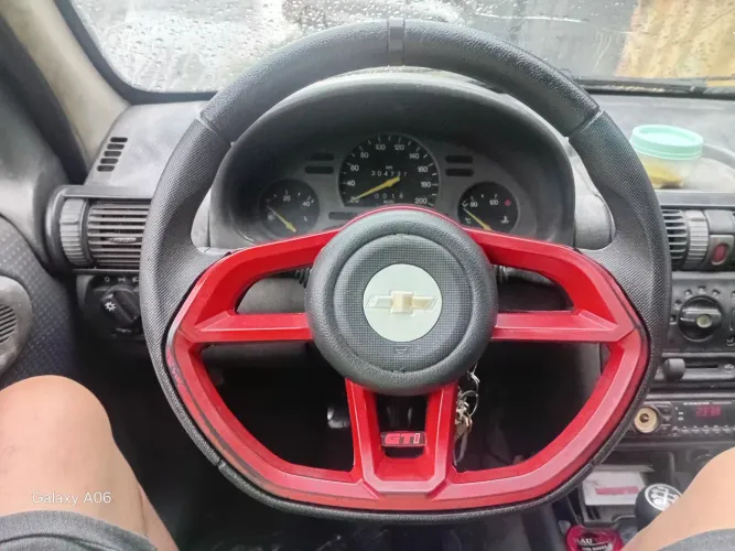 Volante esporte para : Corsa, Selta e outros