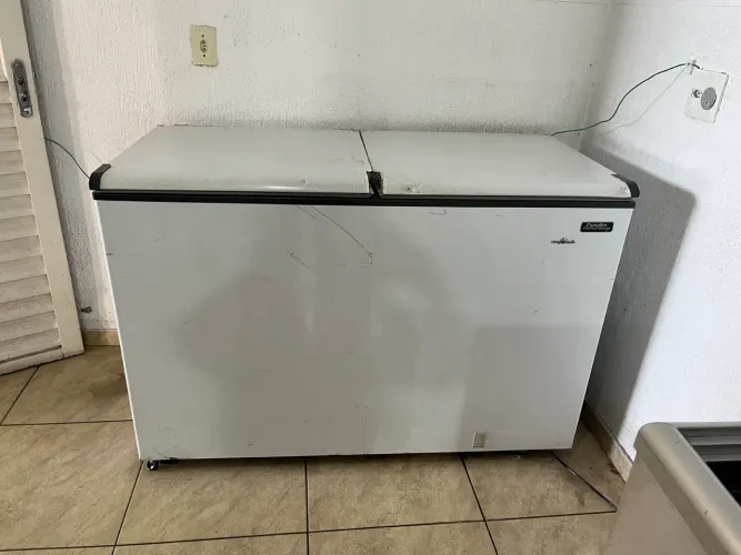 Freezer