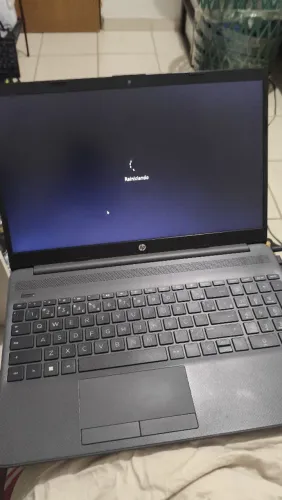 Notebook Hp g8 250