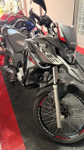 Honda XRE 300 Adventure Flex 2023