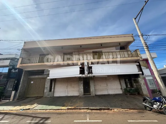 Apartamento Apartamento sem condomínio em São Carlos