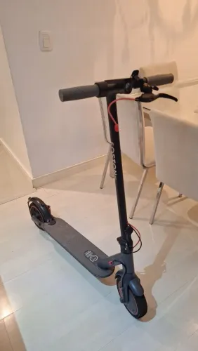 PATINETE S09 PRO FOSTON