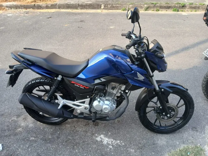 FAN 160 (NOVA)