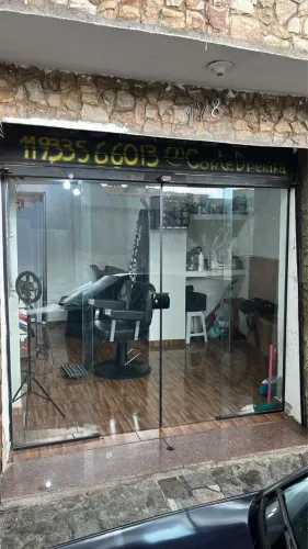 SALÃO COMERCIAL PARA ALUGAR 