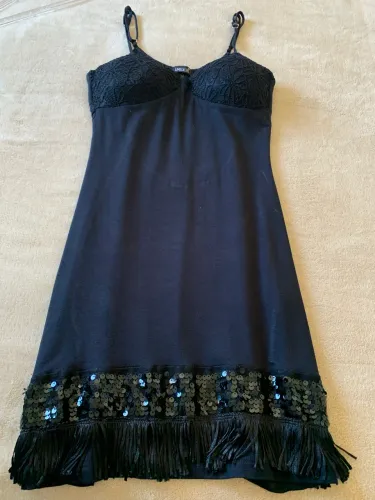 Vestido Limelight 