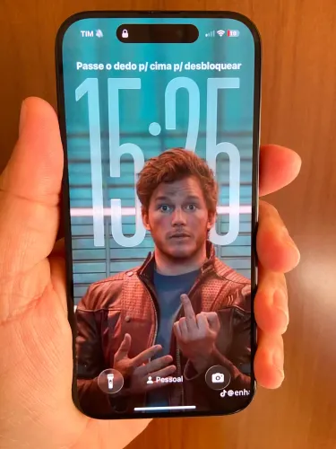 iPhone 15 pro