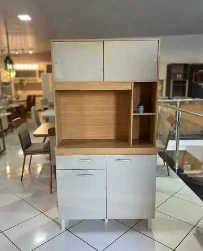 Cozinha Duda poqema