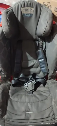 Cadeirinha infantil 