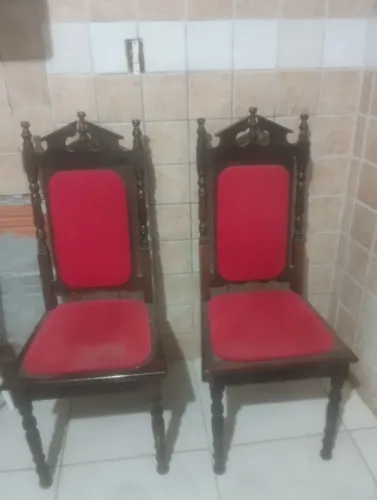 cadeira antiga